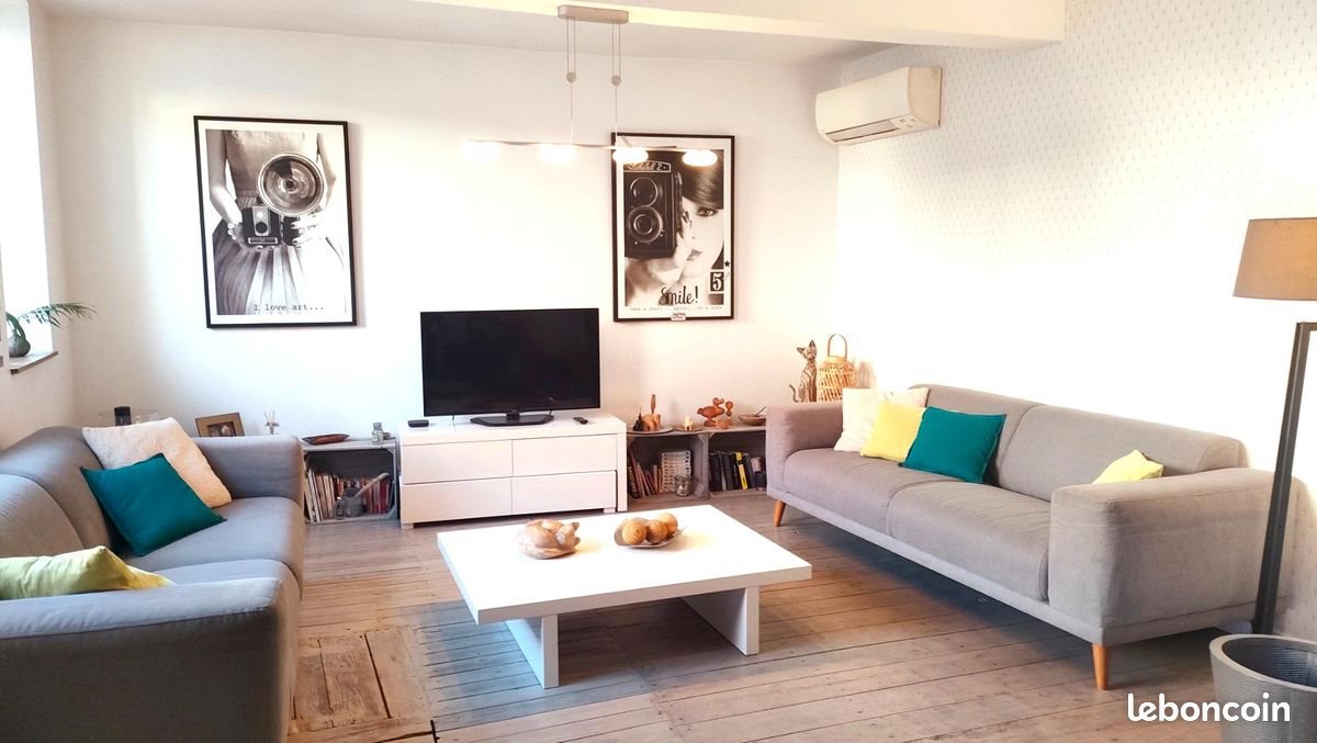 Maison à vendre, 112m², Lanta