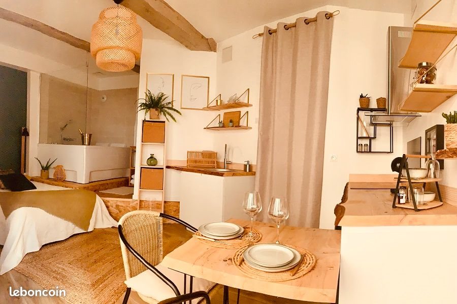 Maison à vendre, 112m², Lanta
