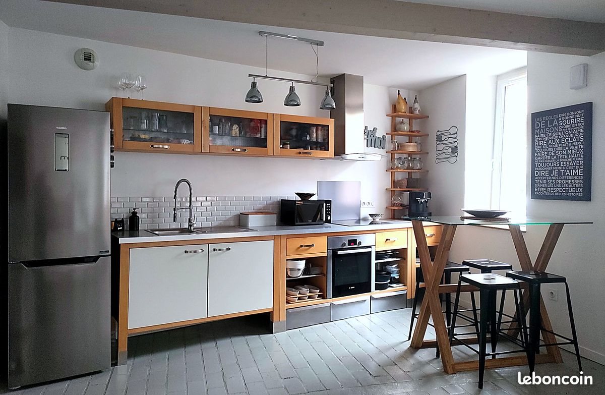 Maison à vendre, 112m², Lanta