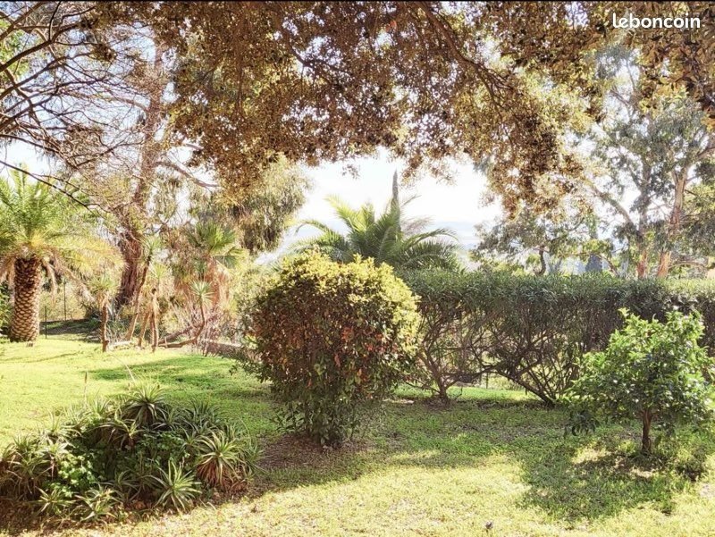 Appartement à louer, 20m², Hyères
