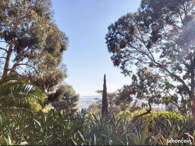 Appartement à louer, 20m², Hyères