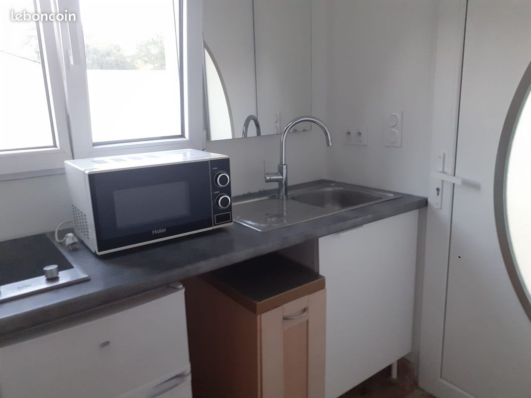 Appartement à louer, 15m², Morières-lès-Avignon