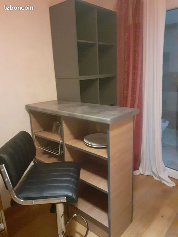 Appartement à louer, 15m², Morières-lès-Avignon