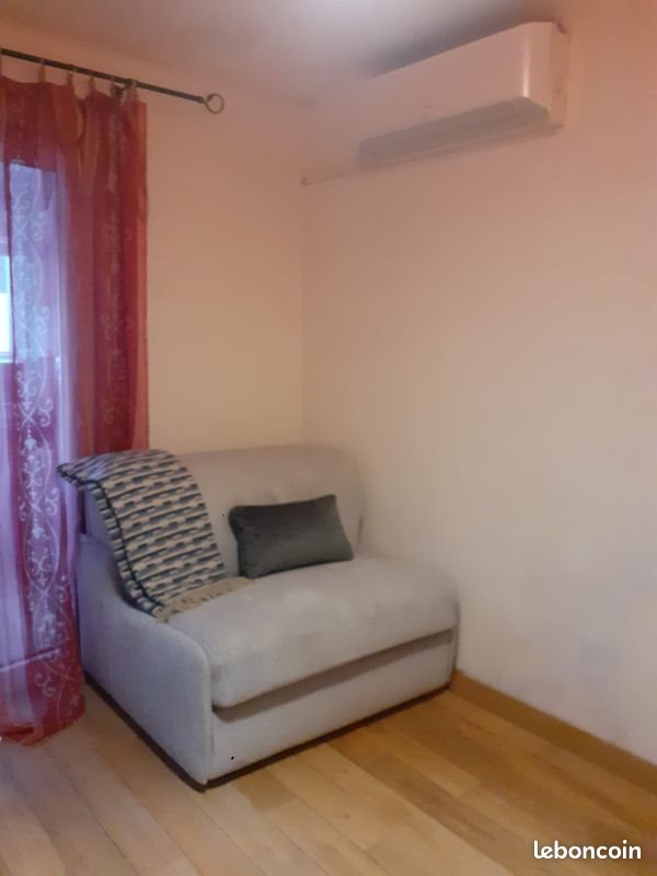 Appartement à louer, 15m², Morières-lès-Avignon