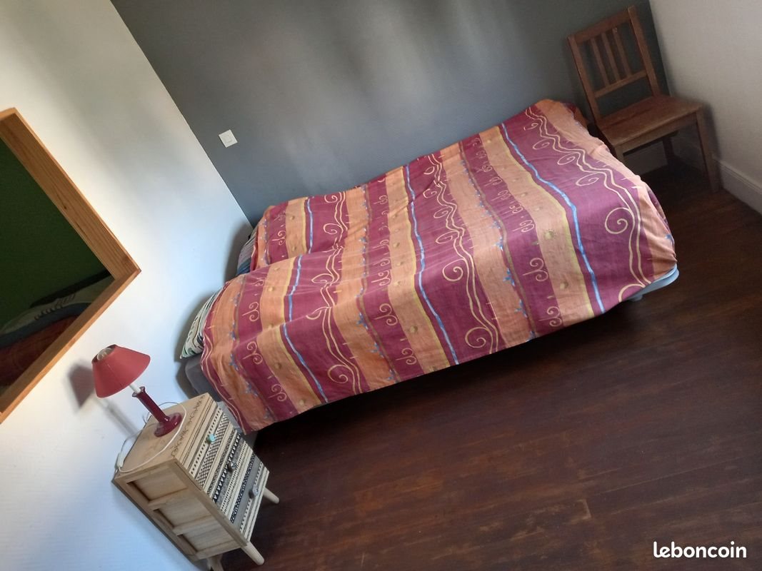 Appartement à louer, 90m², Yutz