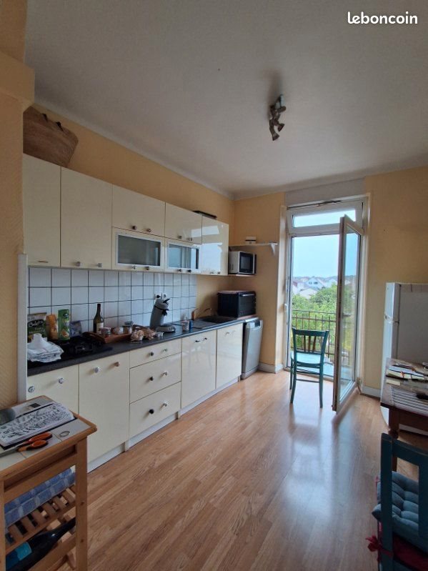 Appartement à louer, 90m², Yutz