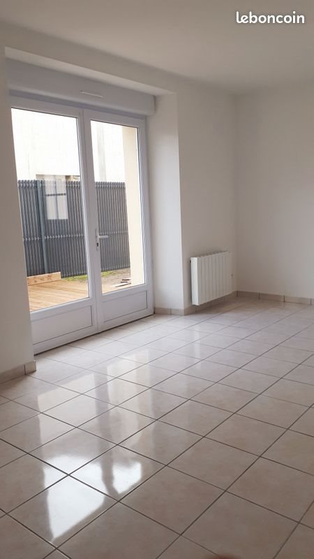 Maison à louer, 100m², Saint-Denis-la-Chevasse