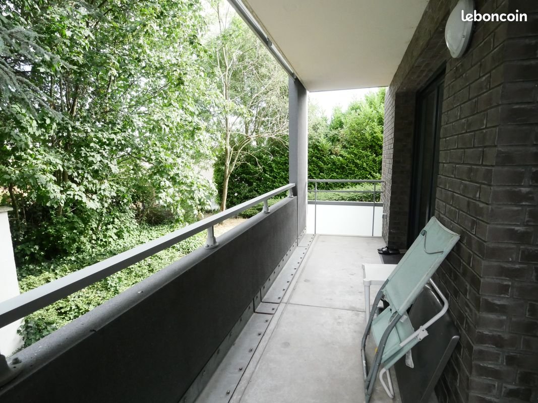 Appartement à vendre, 44m², Ronchin