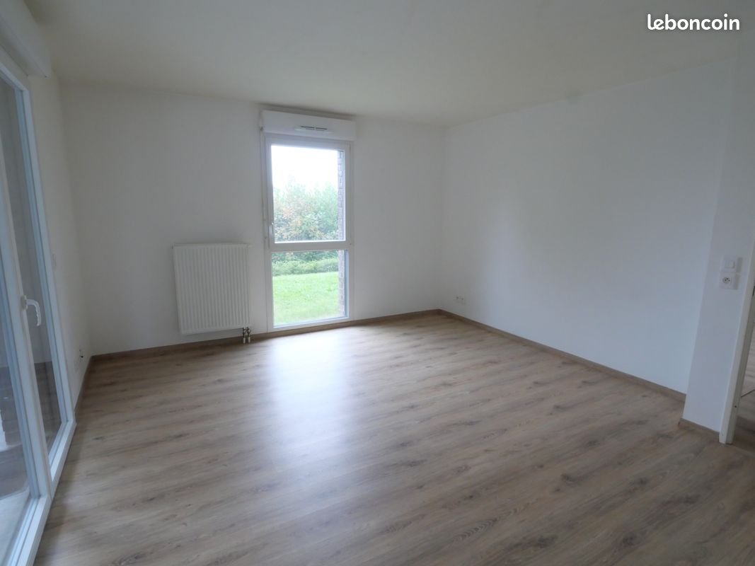 Appartement à vendre, 44m², Ronchin