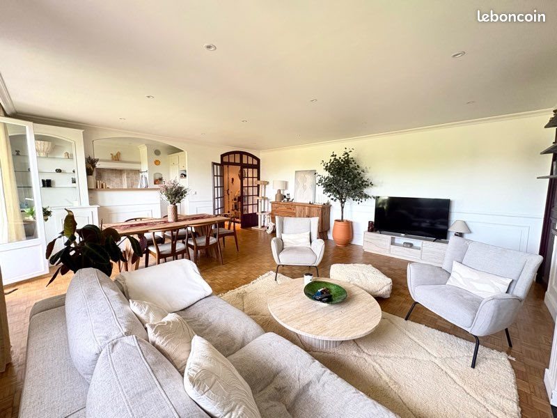 Appartement à vendre, 80m², Le Port-Marly