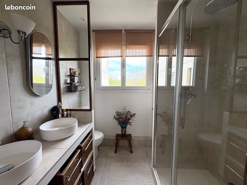 Appartement à vendre, 80m², Le Port-Marly