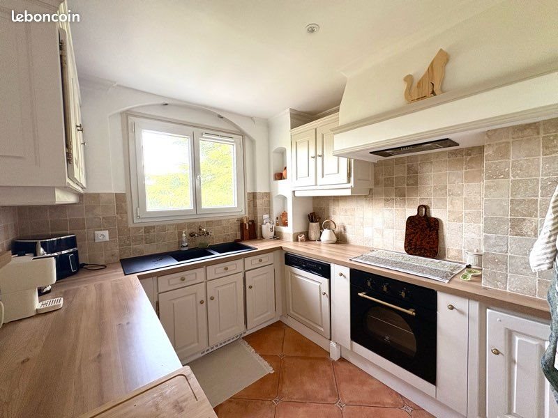Appartement à vendre, 80m², Le Port-Marly