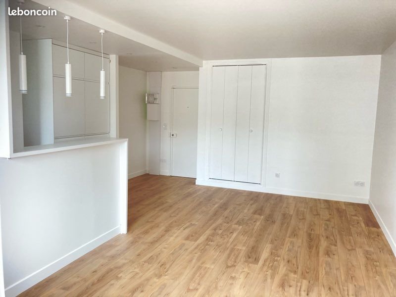 Appartement à vendre, 45m², Paris 14ème