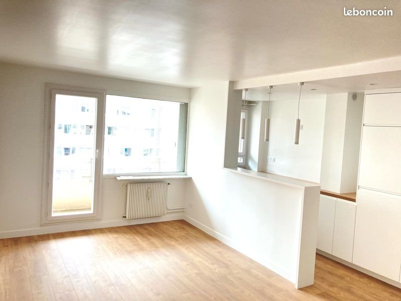 Appartement à vendre, 45m², Paris 14ème