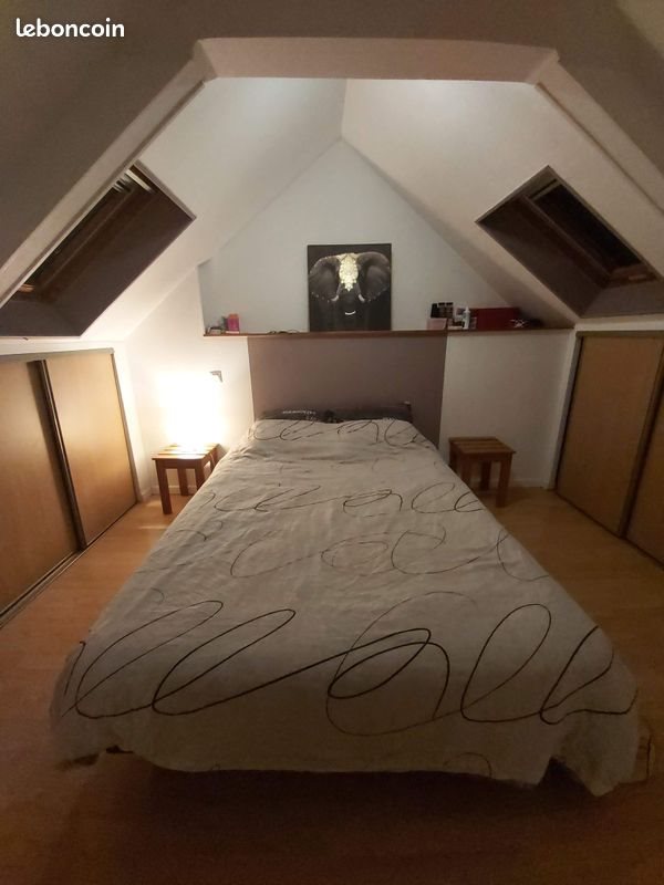 Appartement à louer, 31m², Guidel