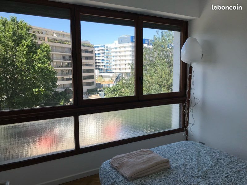 Appartement à louer, 30m², Marseille 8ème