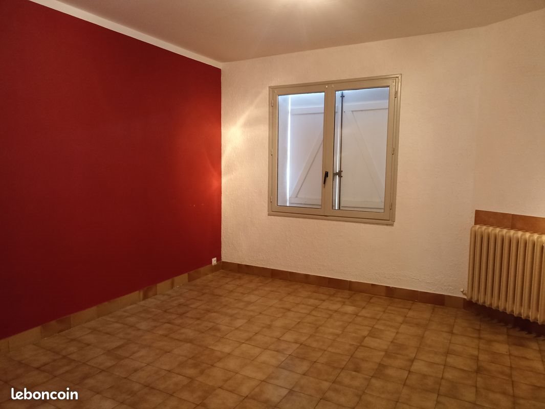 Appartement à louer, 61m², Moulins