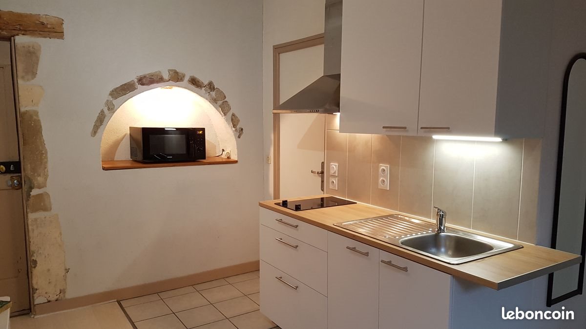 Appartement à louer, 30m², Vienne