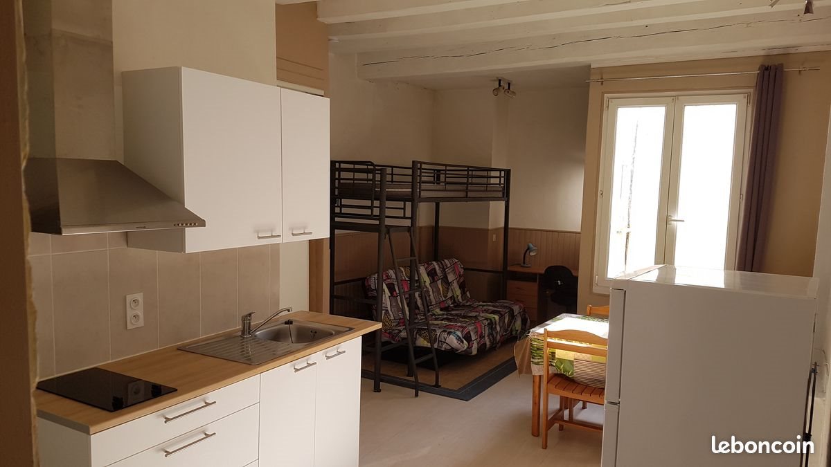 Appartement à louer, 30m², Vienne