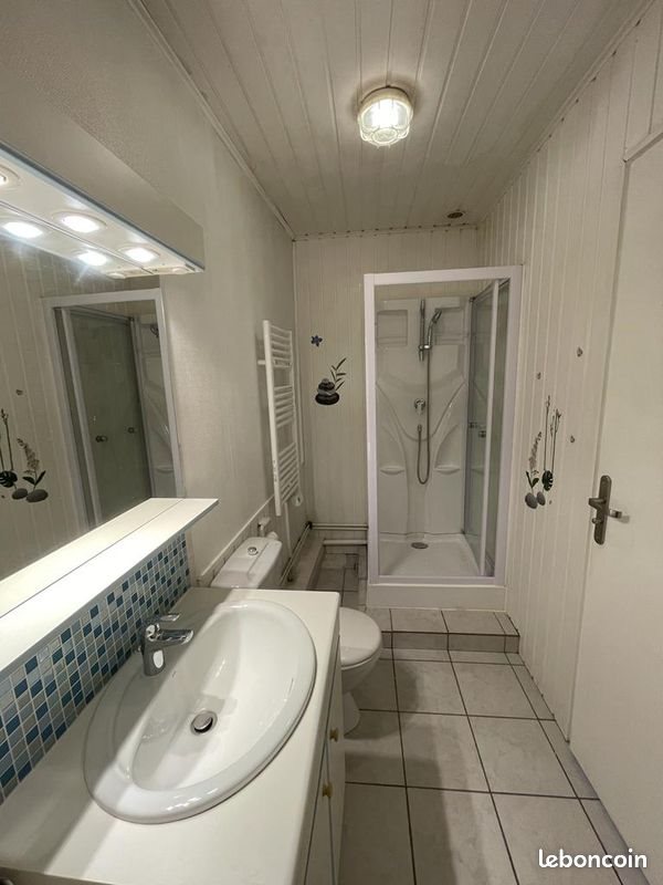 Appartement à louer, 30m², Vienne