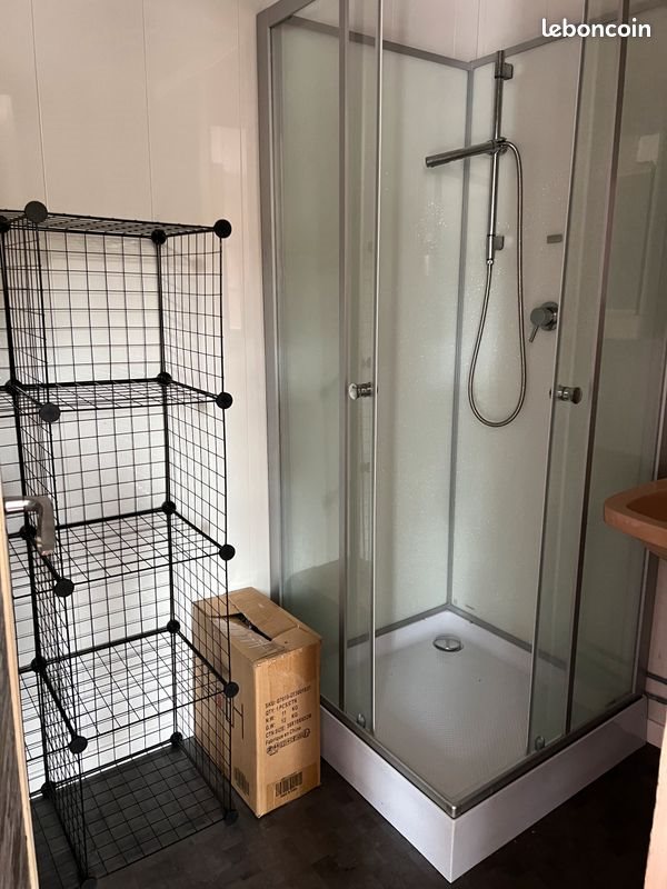 Appartement à louer, 20m², Lavaveix-les-Mines
