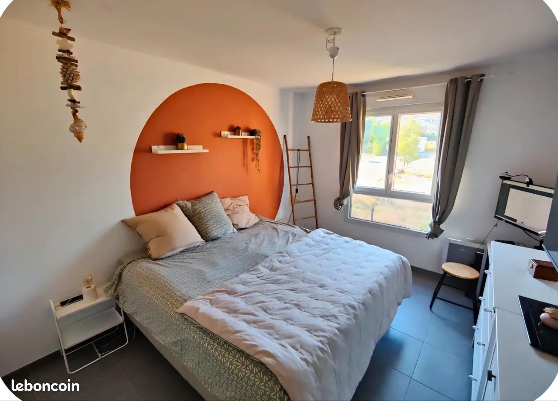 Appartement à louer, 64m², Bormes-les-Mimosas