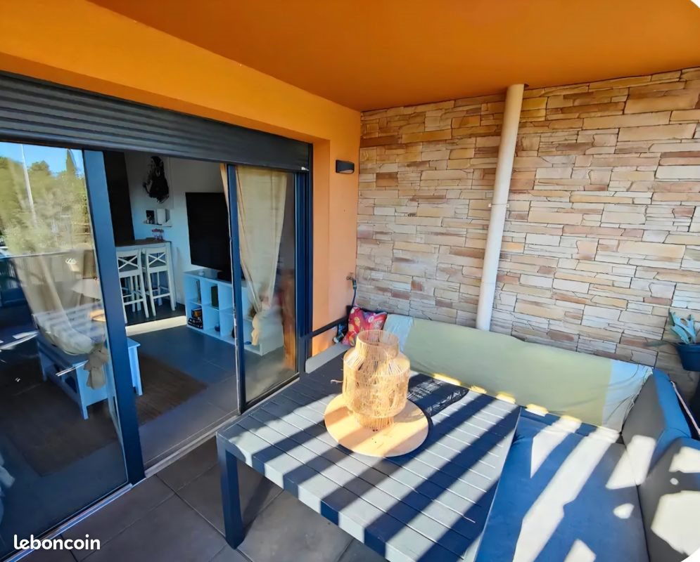 Appartement à louer, 64m², Bormes-les-Mimosas