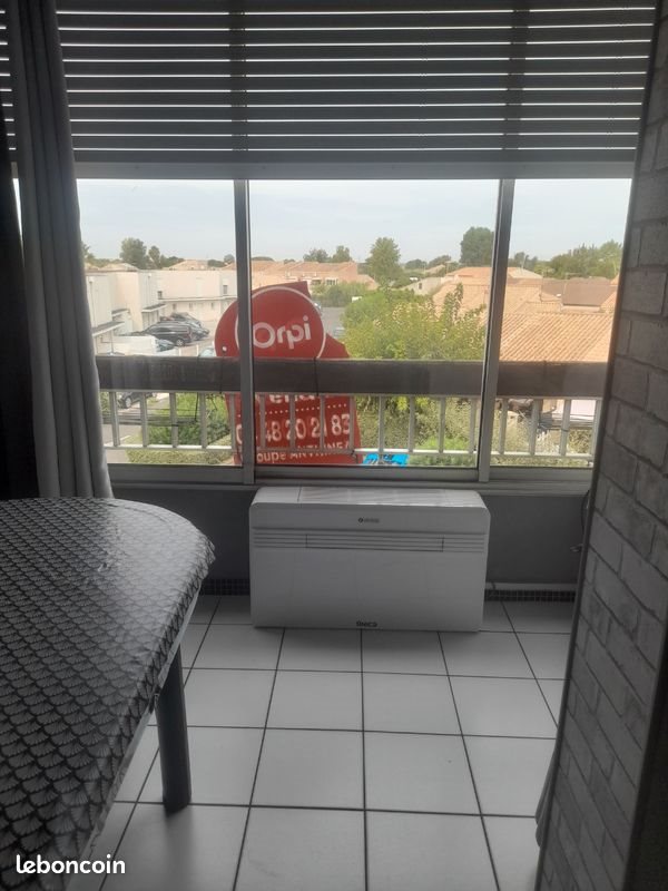 Appartement à vendre, 32m², Marseillan