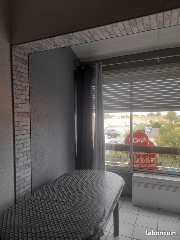 Appartement à vendre, 32m², Marseillan