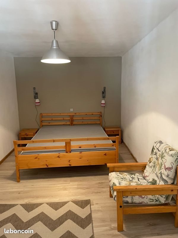 Appartement à louer, 50m², Faverges