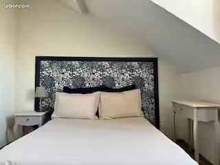 Appartement à louer, 45m², Angers