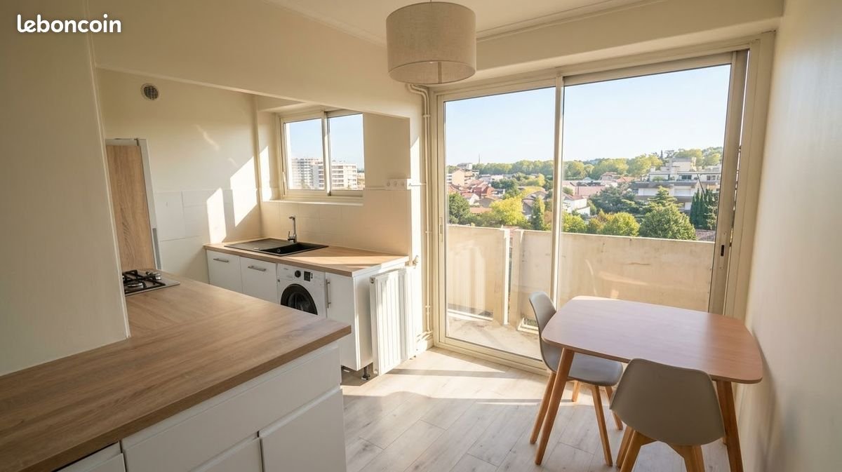 Appartement à louer, 73m², Toulouse