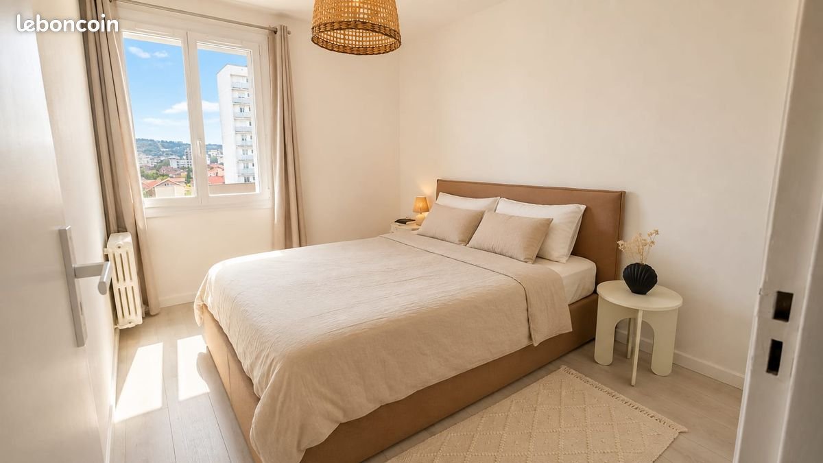 Appartement à louer, 73m², Toulouse
