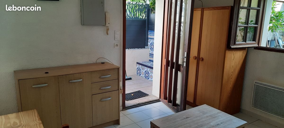 Appartement à louer, 23m², Dax