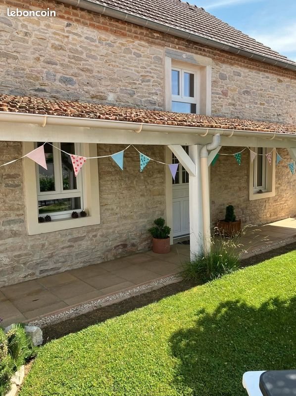 Maison à vendre, 115m², Bessey-lès-Cîteaux