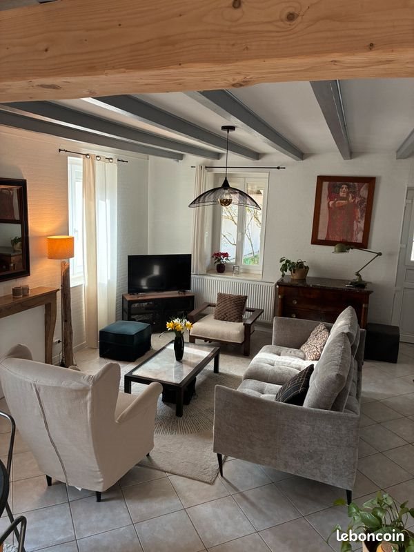 Maison à vendre, 115m², Bessey-lès-Cîteaux