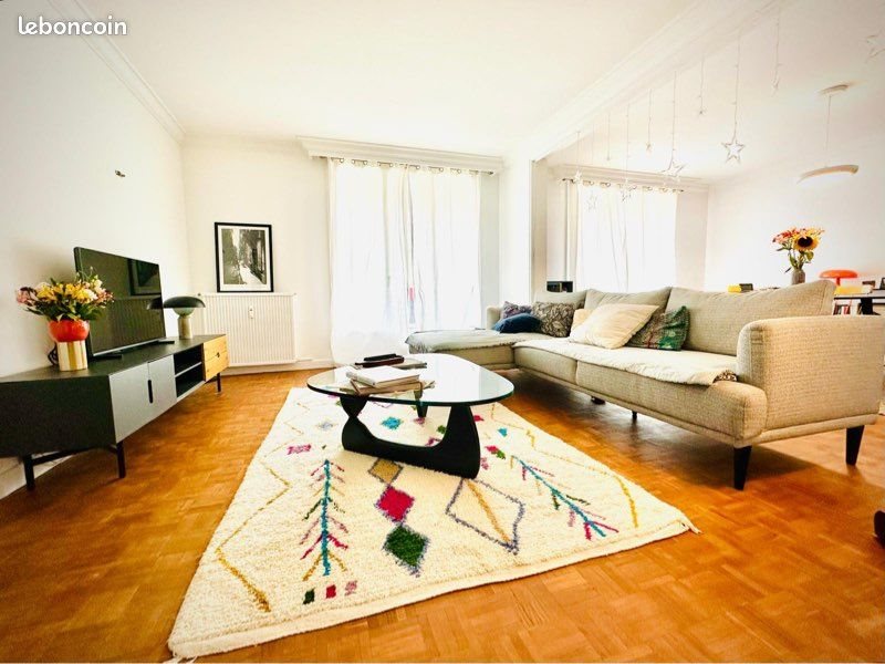 Appartement à vendre, 123m², Valence