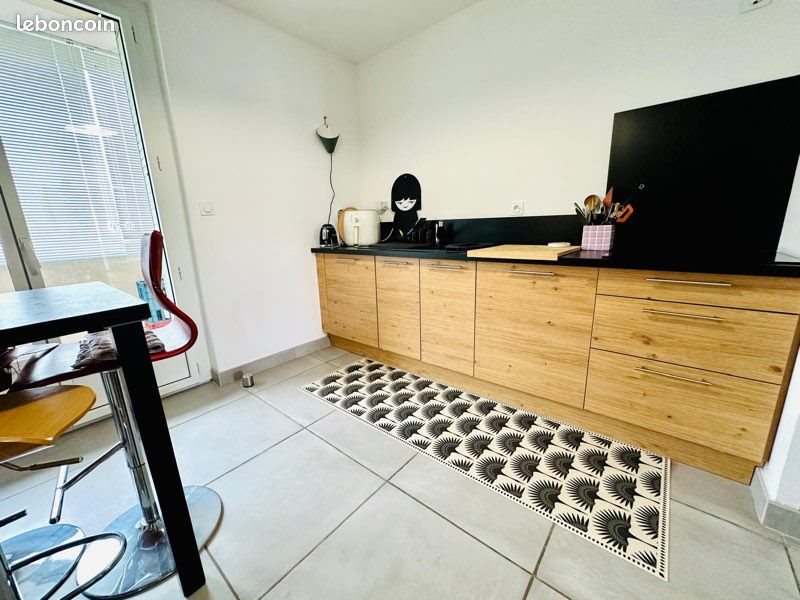 Appartement à vendre, 123m², Valence