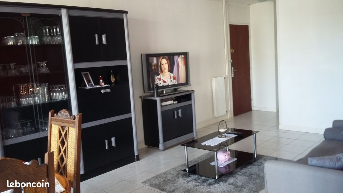 Appartement à louer, 68m², La Riche