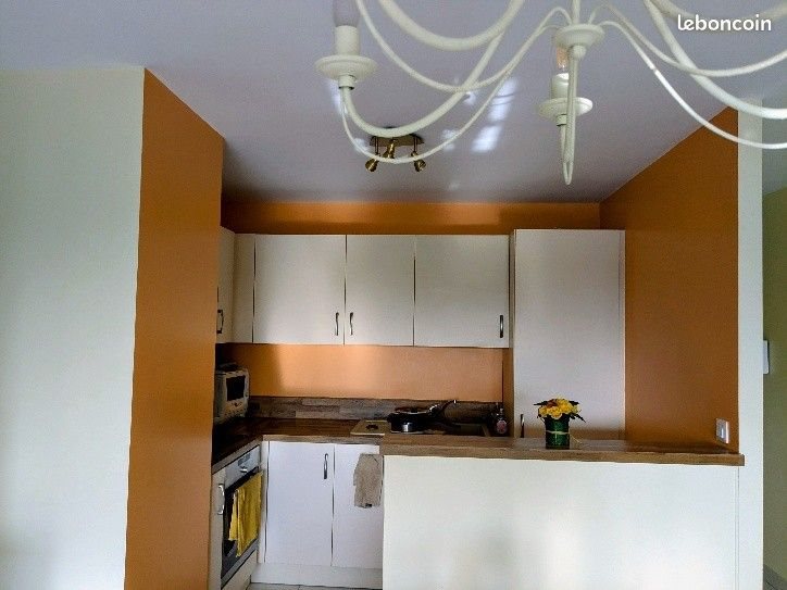 Appartement à vendre, 66m², Le Havre
