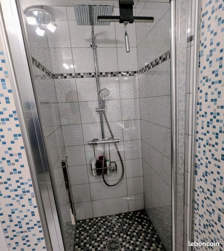 Appartement à vendre, 66m², Le Havre