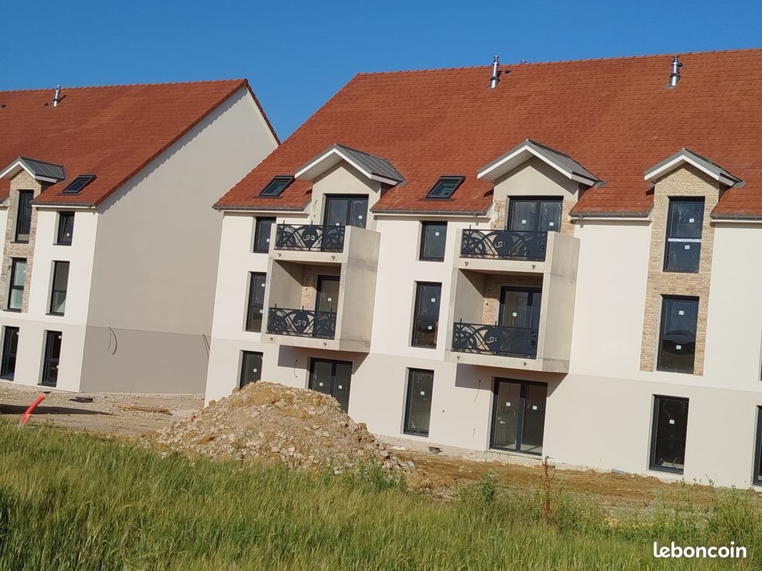 Appartement à louer, 39m², Sennecey-lès-Dijon