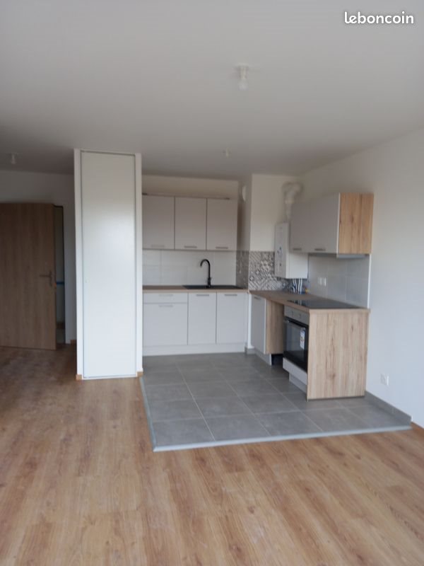 Appartement à louer, 39m², Sennecey-lès-Dijon