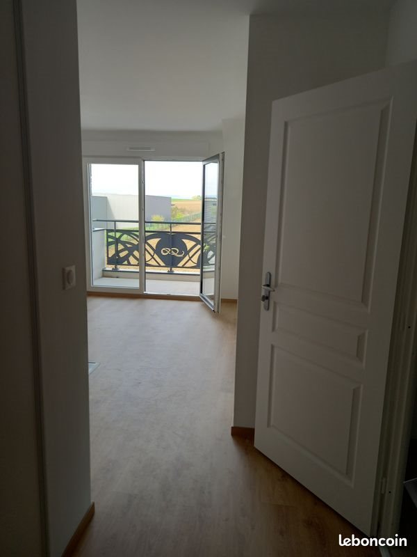 Appartement à louer, 39m², Sennecey-lès-Dijon