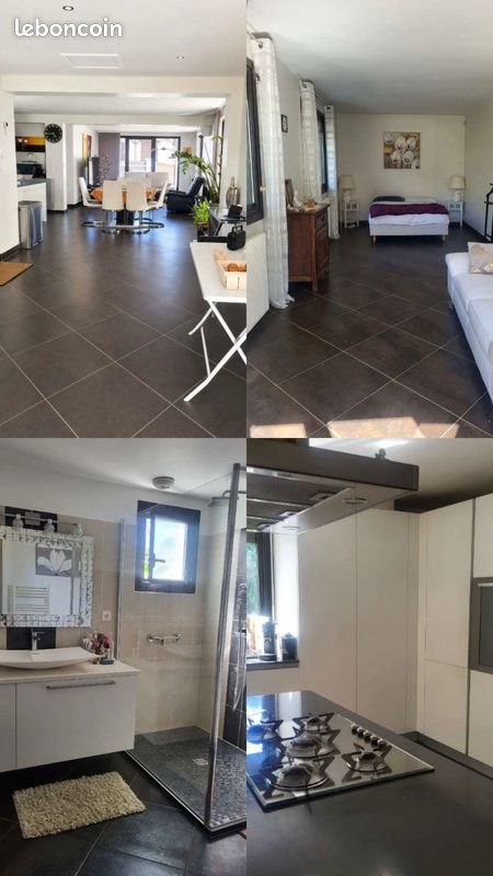 Maison à vendre, 206m², Camblanes-et-Meynac