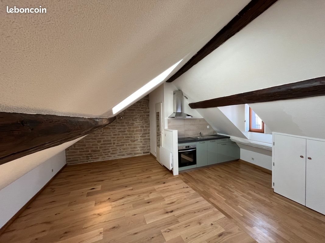 Appartement à louer, 15m², Dijon