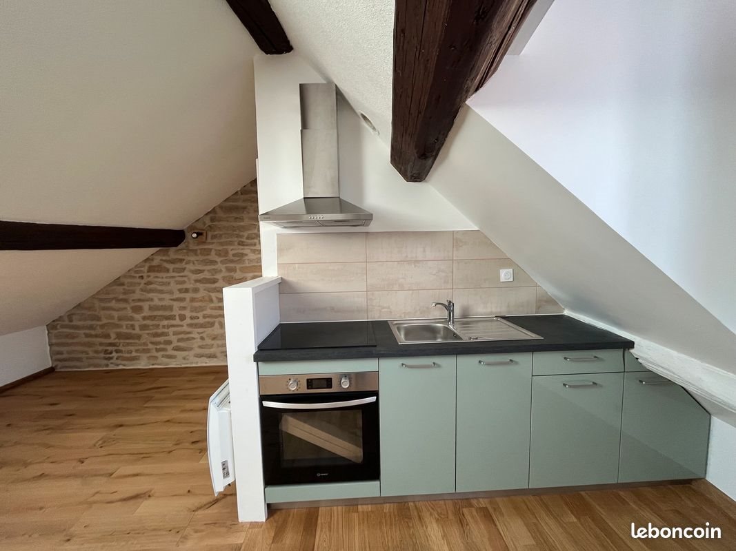 Appartement à louer, 15m², Dijon