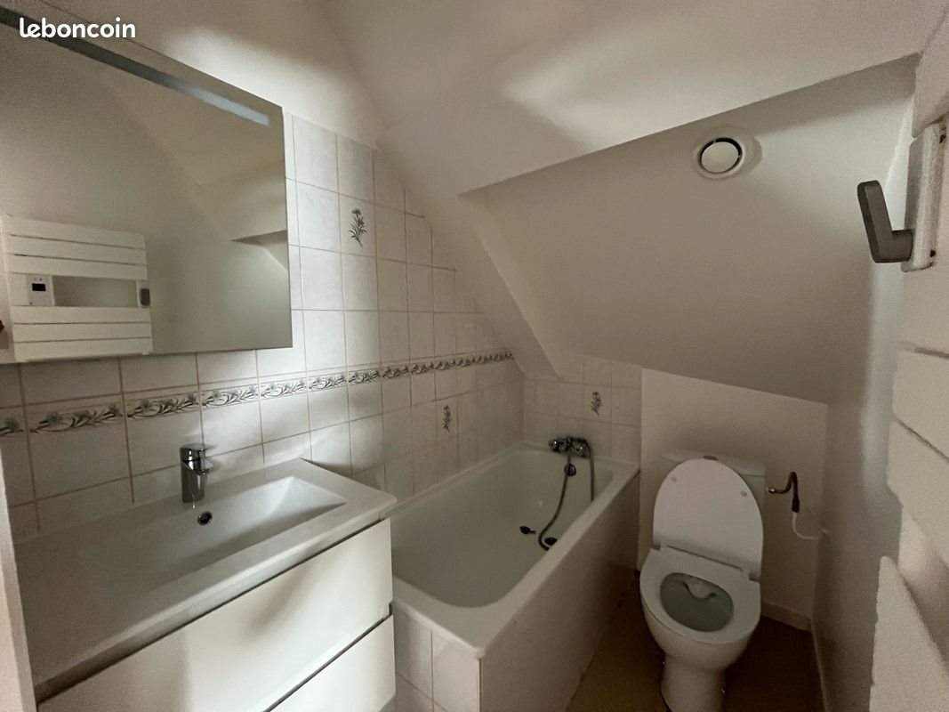 Appartement à louer, 15m², Dijon