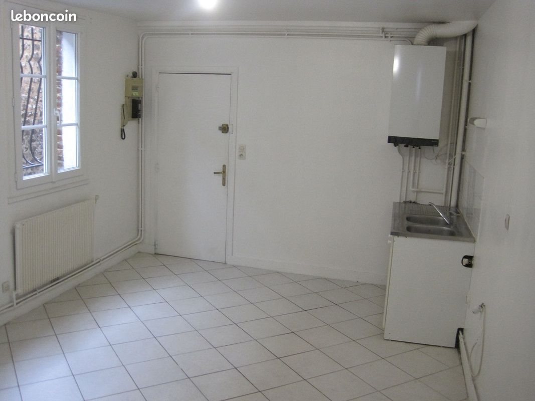Appartement à louer, 49m², Rouen
