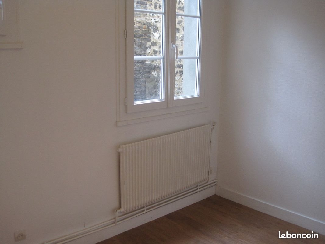 Appartement à louer, 49m², Rouen
